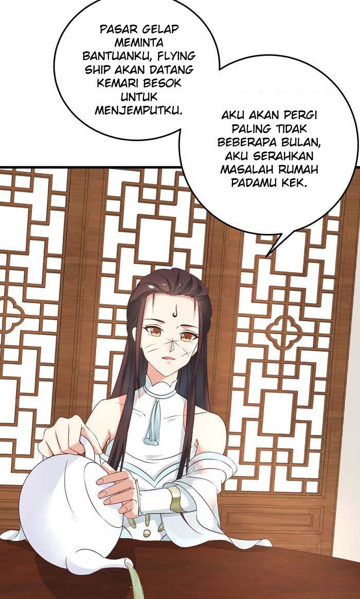 The Ghostly Doctor Chapter 75