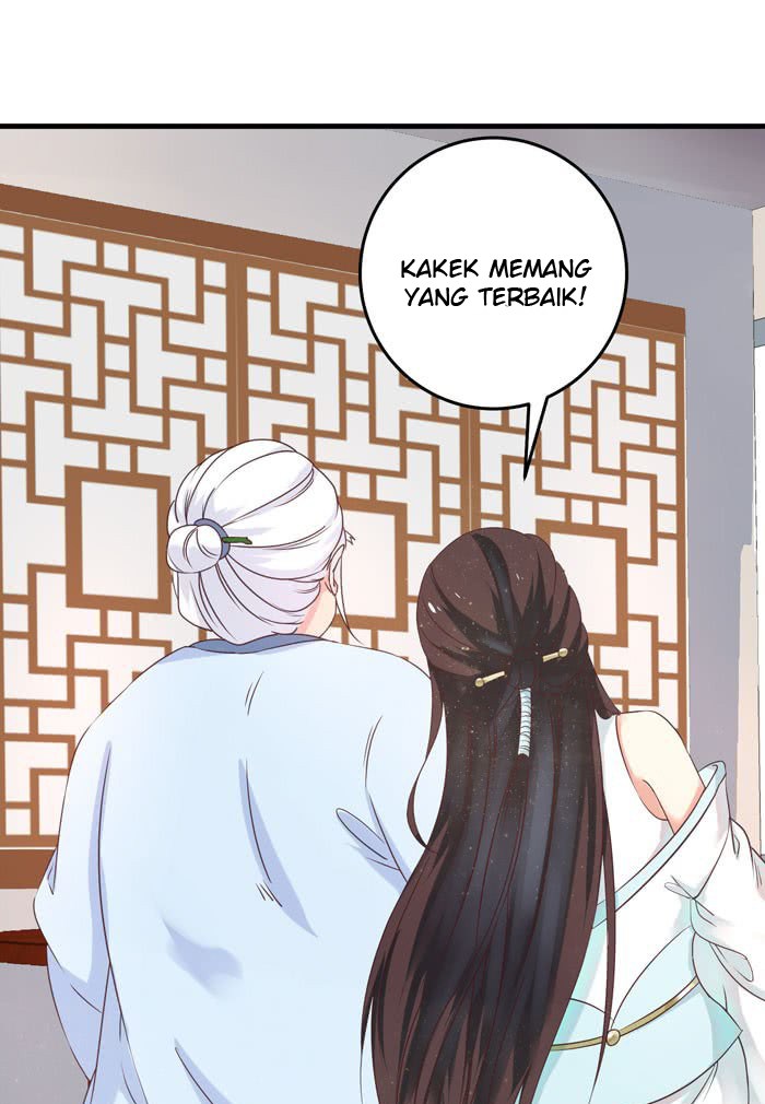 The Ghostly Doctor Chapter 75