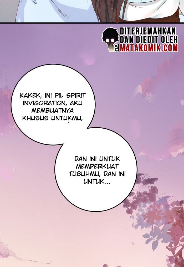 The Ghostly Doctor Chapter 75
