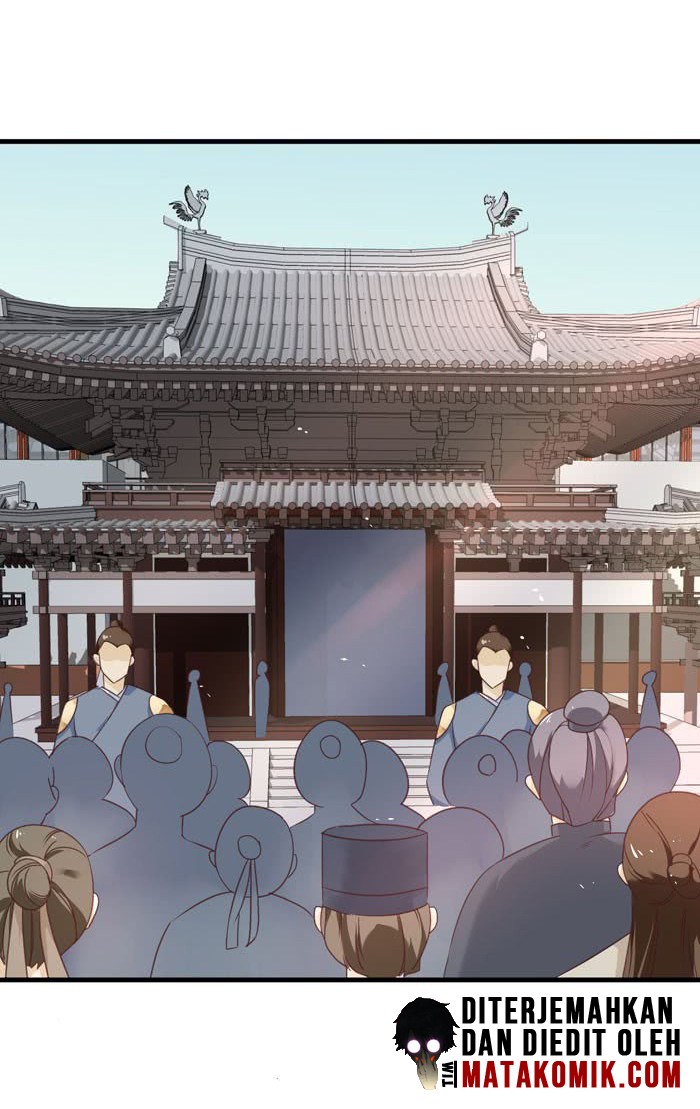 The Ghostly Doctor Chapter 76