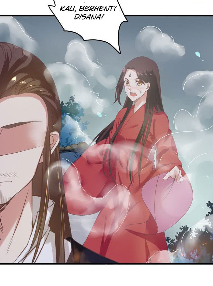 The Ghostly Doctor Chapter 77