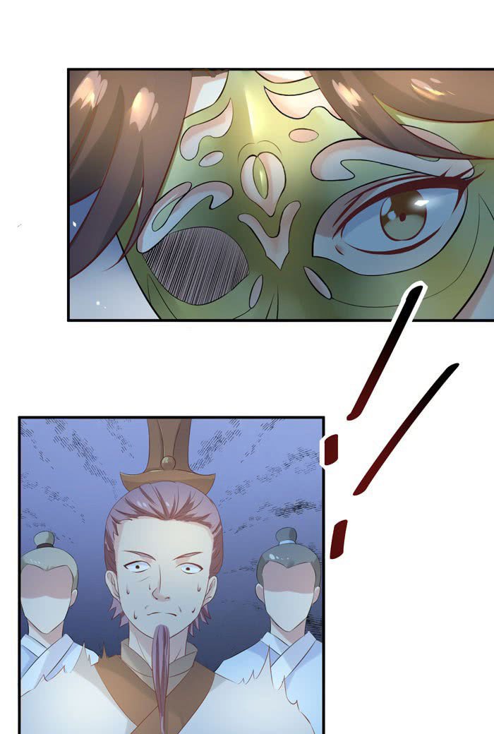 The Ghostly Doctor Chapter 77