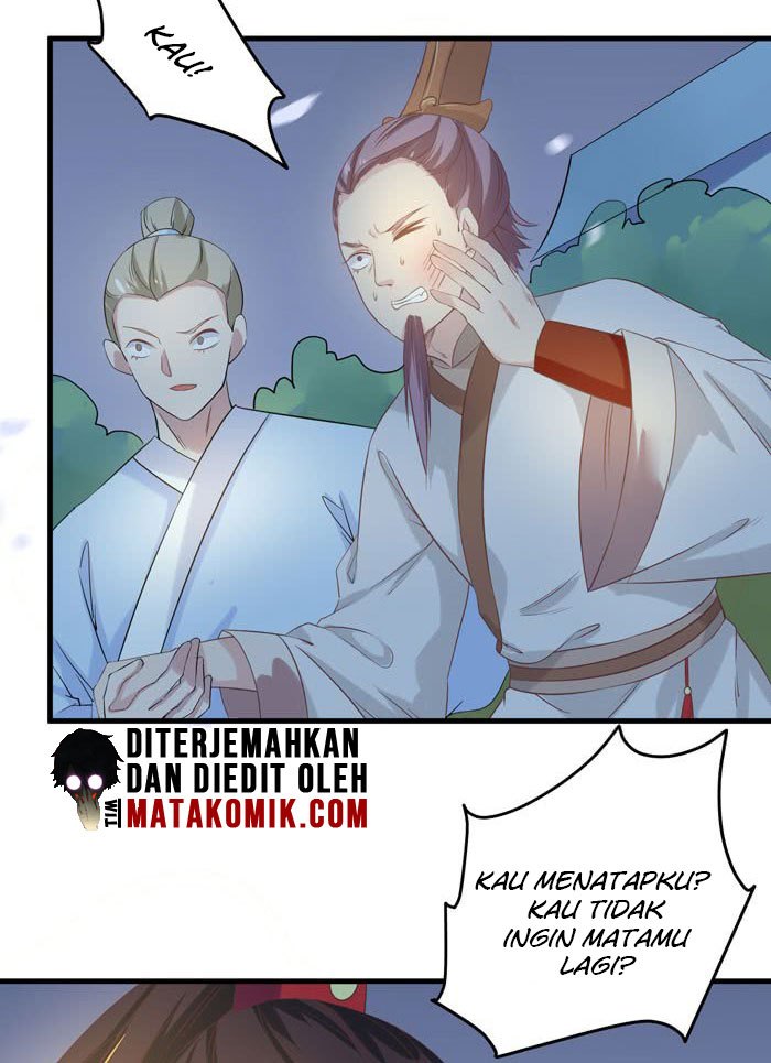 The Ghostly Doctor Chapter 77