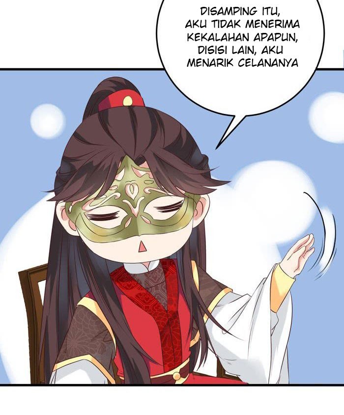 The Ghostly Doctor Chapter 78