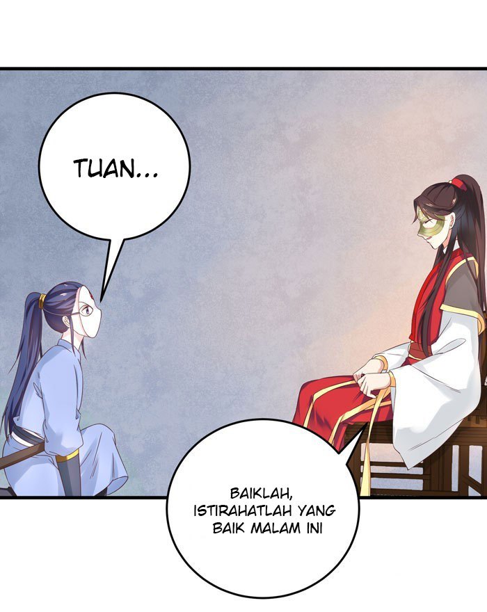 The Ghostly Doctor Chapter 78