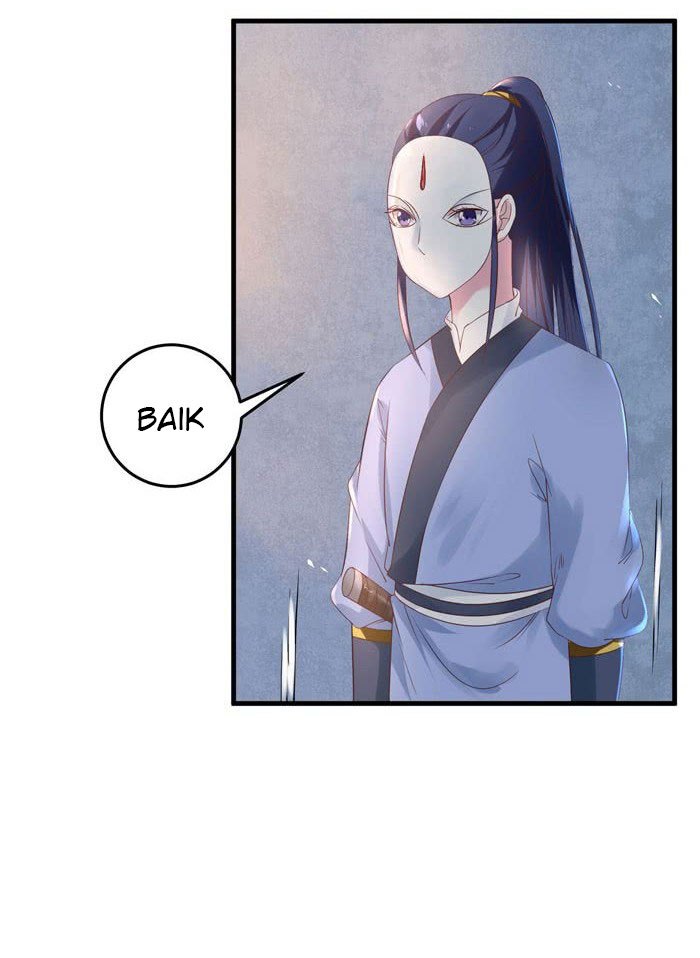 The Ghostly Doctor Chapter 78