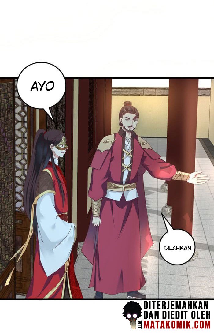 The Ghostly Doctor Chapter 78