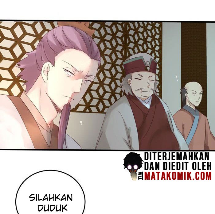 The Ghostly Doctor Chapter 78