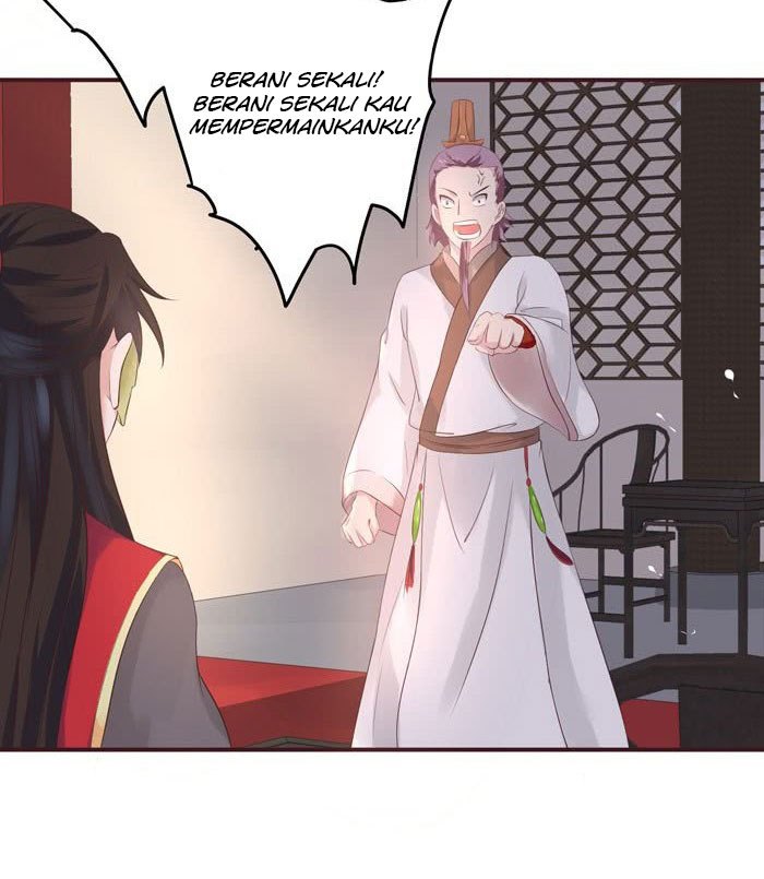 The Ghostly Doctor Chapter 78