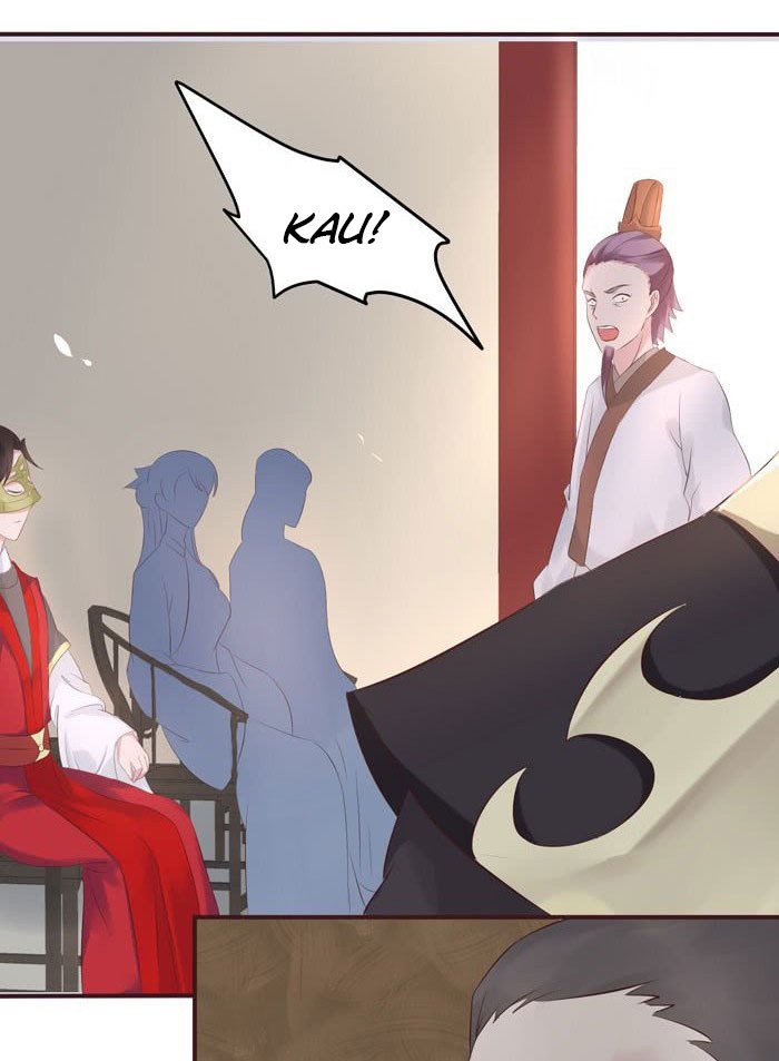 The Ghostly Doctor Chapter 78
