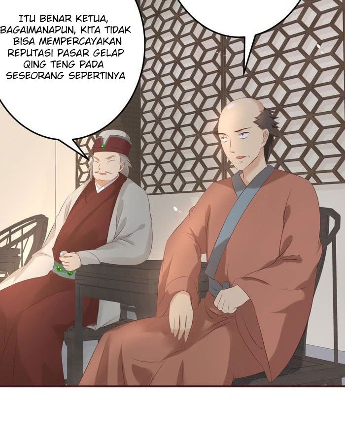 The Ghostly Doctor Chapter 78