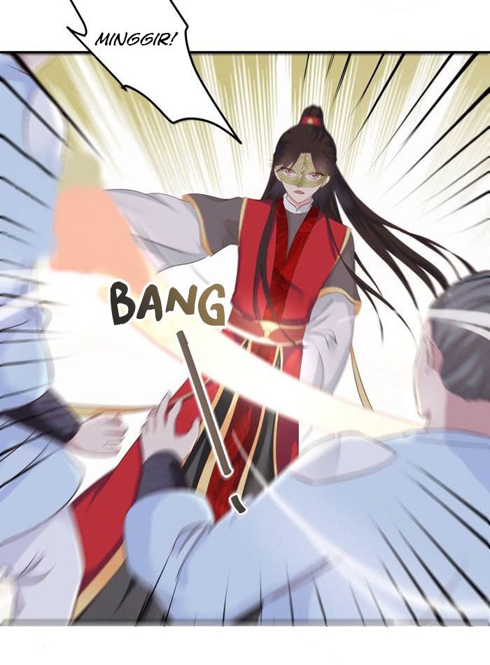 The Ghostly Doctor Chapter 78