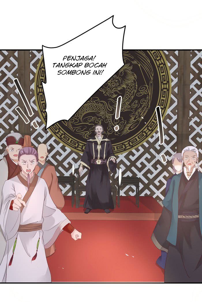 The Ghostly Doctor Chapter 78