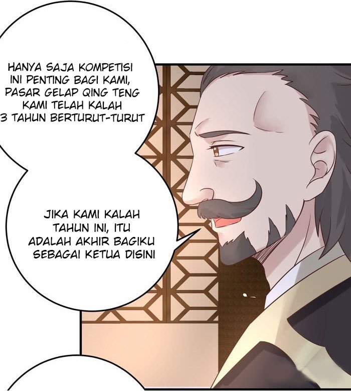 The Ghostly Doctor Chapter 78