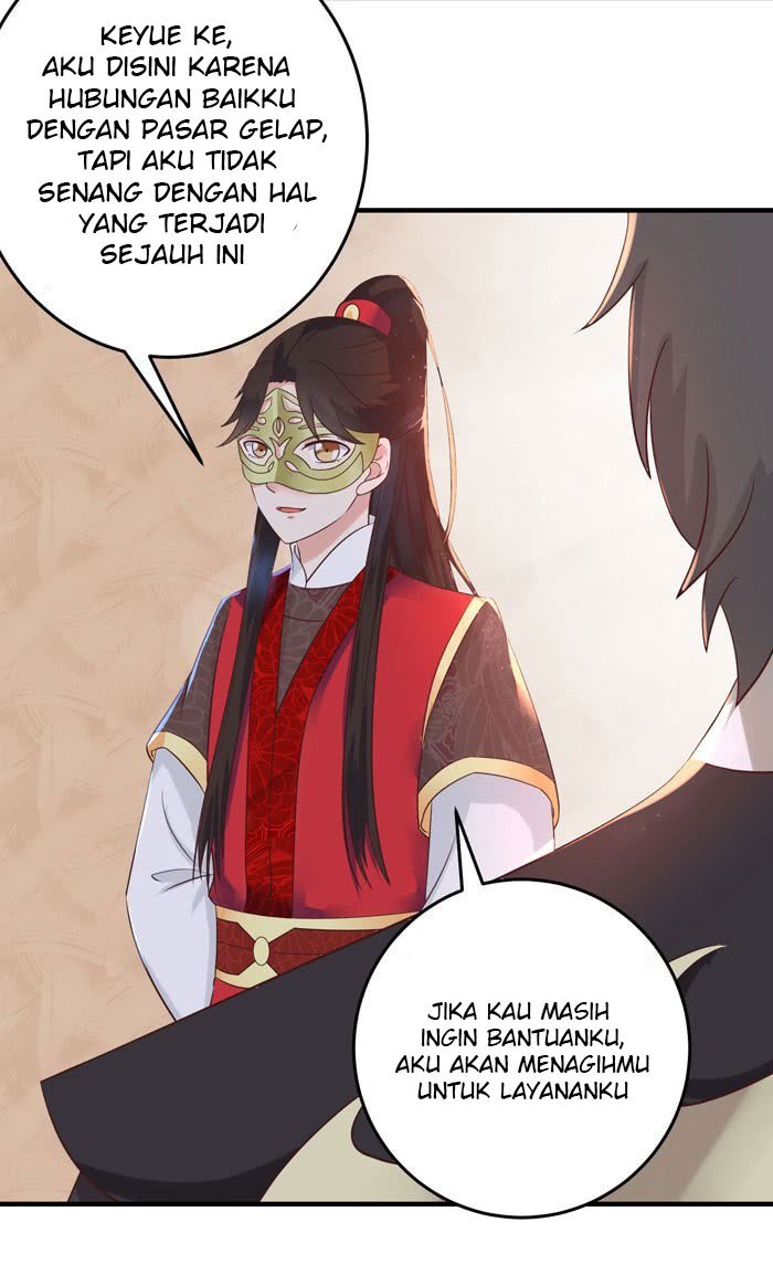 The Ghostly Doctor Chapter 78