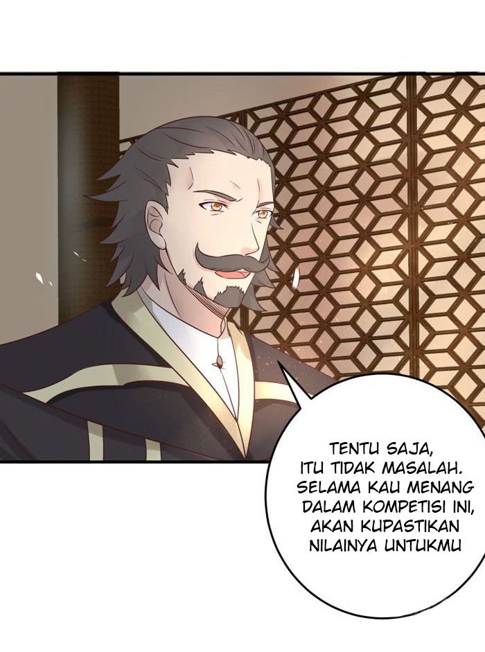 The Ghostly Doctor Chapter 78