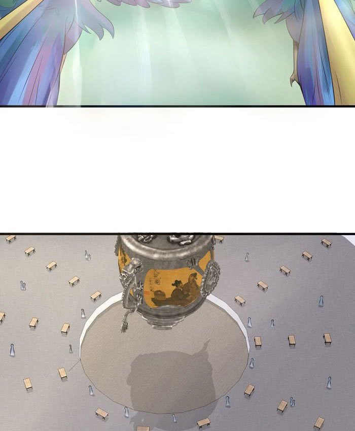 The Ghostly Doctor Chapter 79