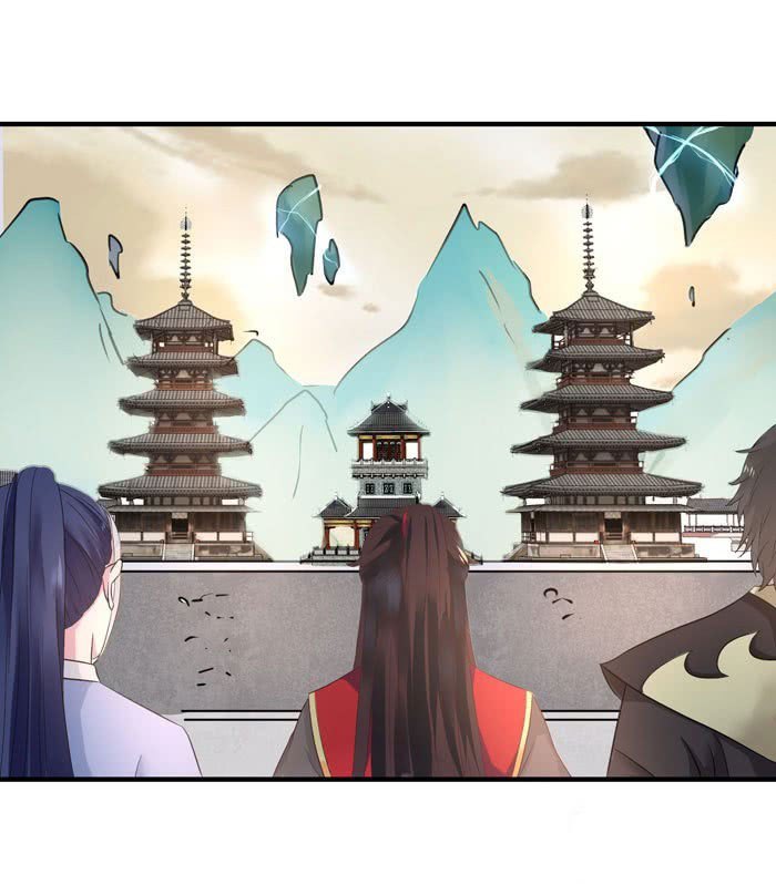 The Ghostly Doctor Chapter 79