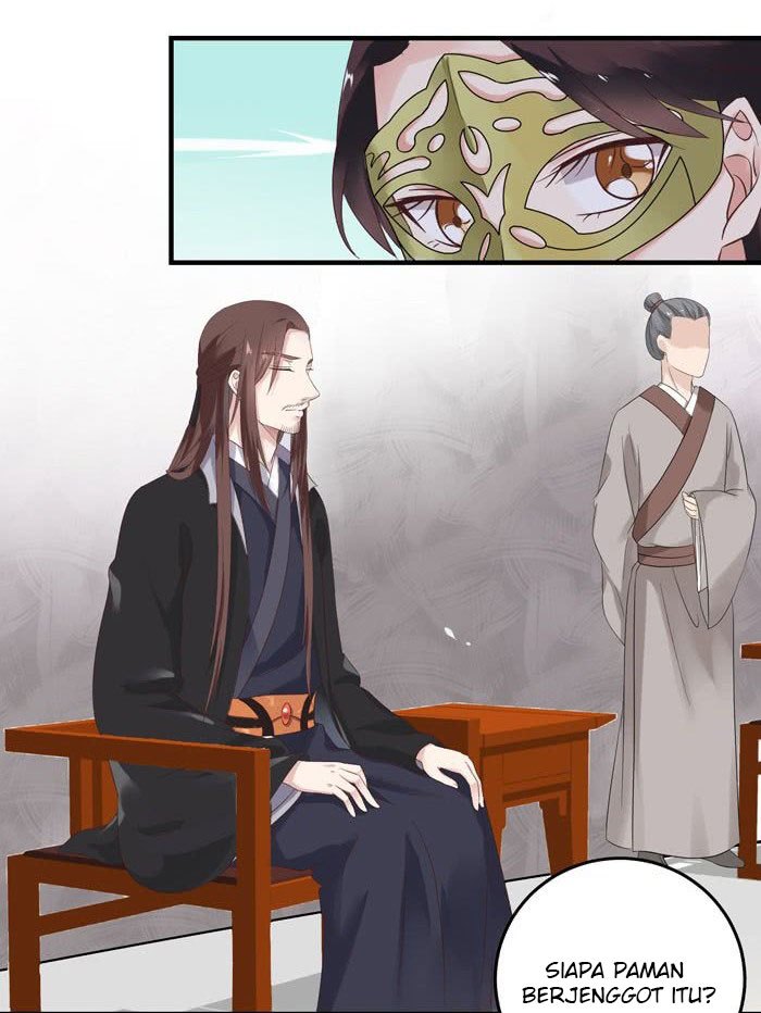The Ghostly Doctor Chapter 79