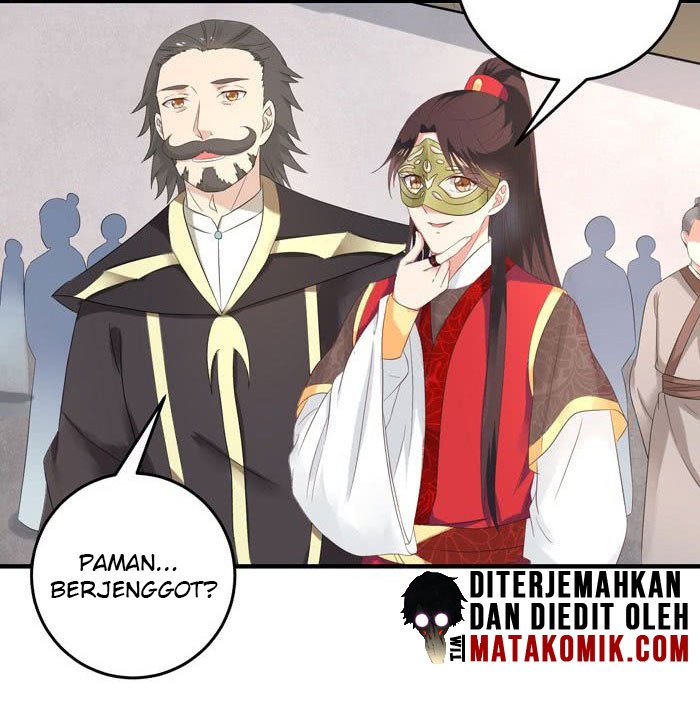The Ghostly Doctor Chapter 79