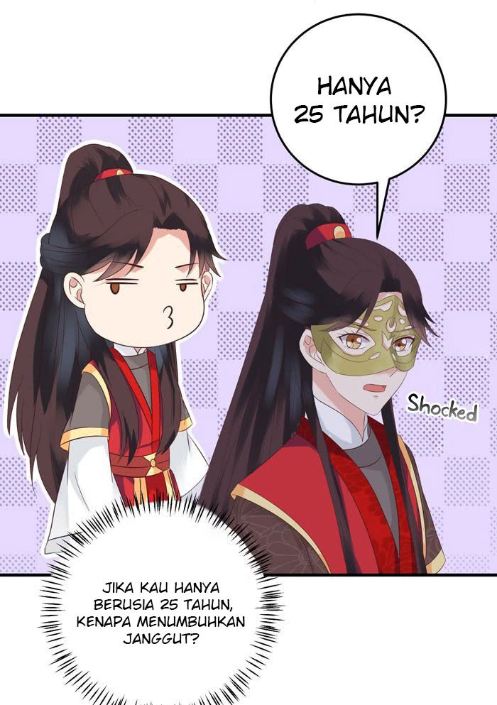The Ghostly Doctor Chapter 79