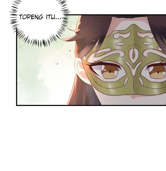 The Ghostly Doctor Chapter 79