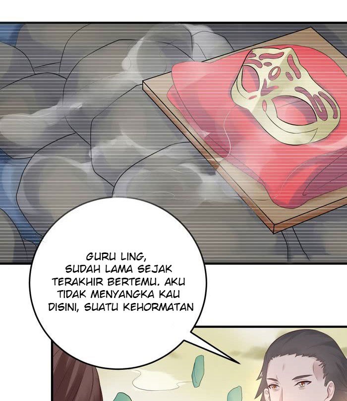 The Ghostly Doctor Chapter 79