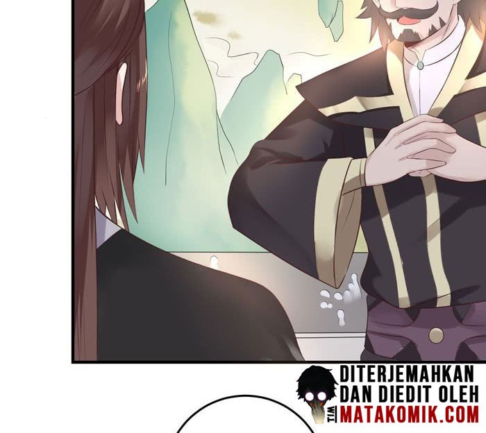 The Ghostly Doctor Chapter 79