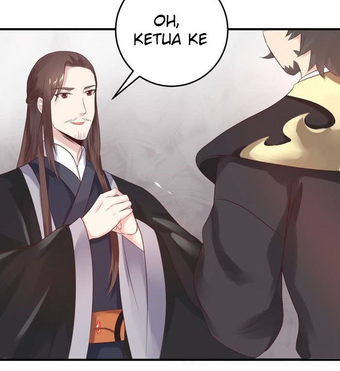 The Ghostly Doctor Chapter 79