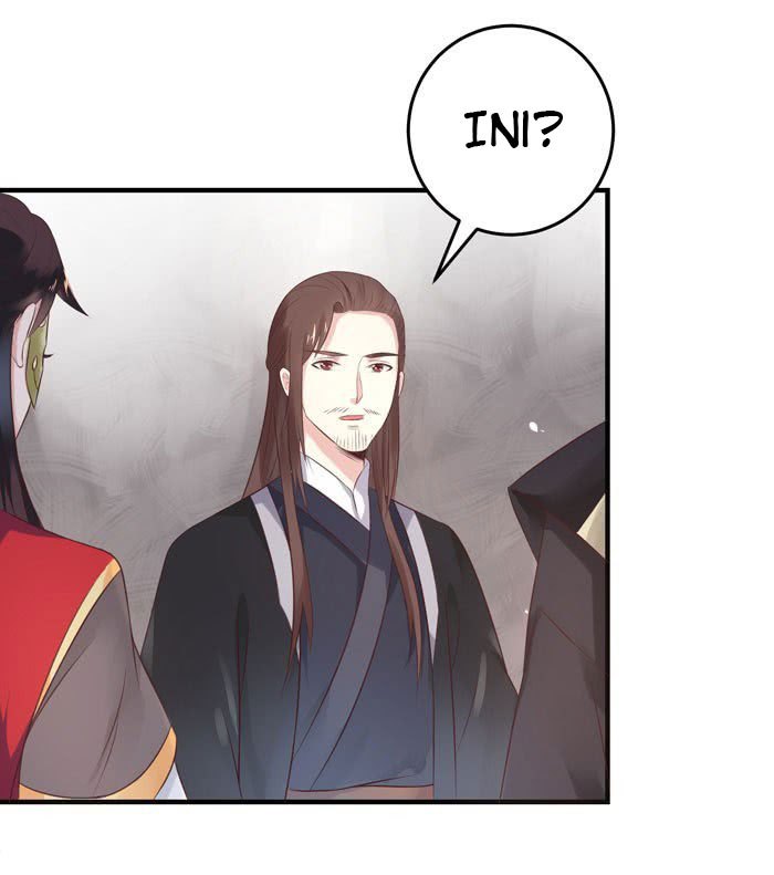 The Ghostly Doctor Chapter 79