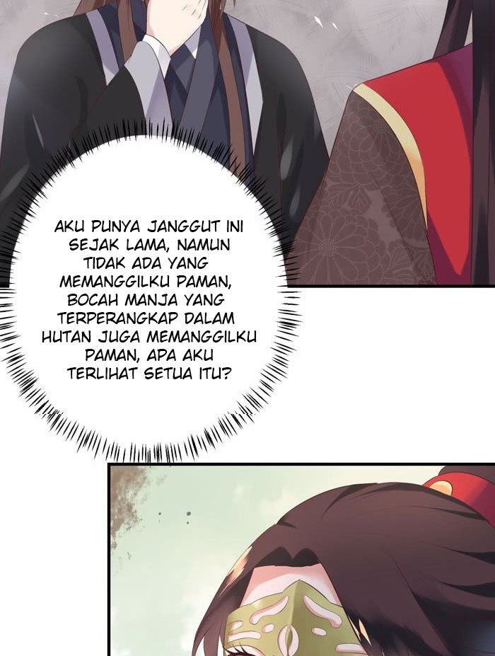 The Ghostly Doctor Chapter 79