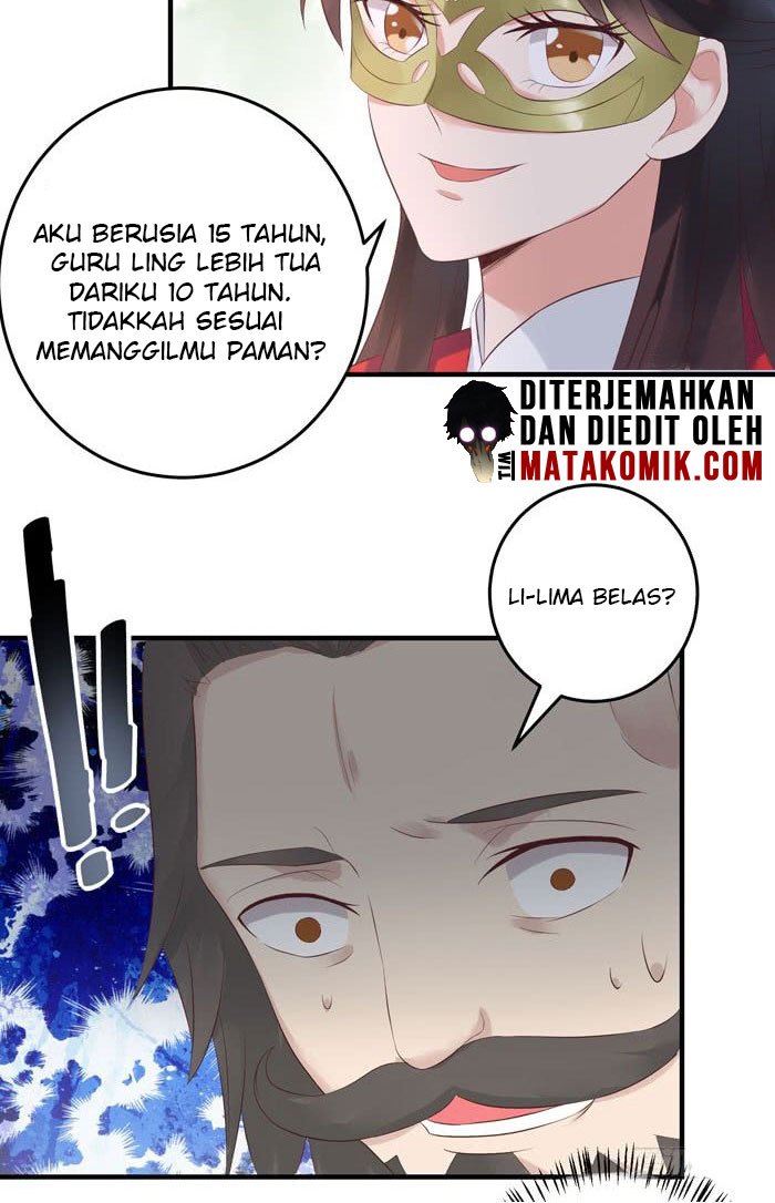 The Ghostly Doctor Chapter 79