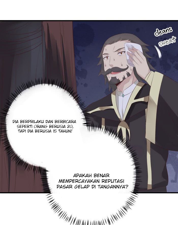 The Ghostly Doctor Chapter 79