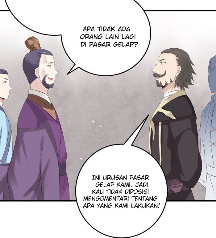 The Ghostly Doctor Chapter 79