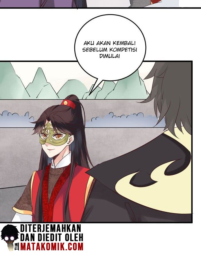 The Ghostly Doctor Chapter 79