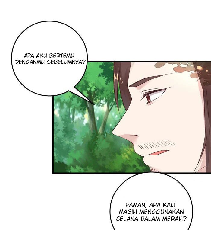 The Ghostly Doctor Chapter 79