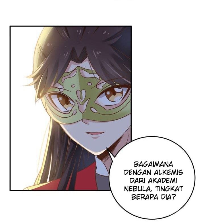 The Ghostly Doctor Chapter 80