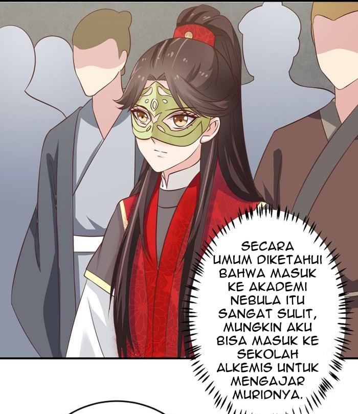 The Ghostly Doctor Chapter 80