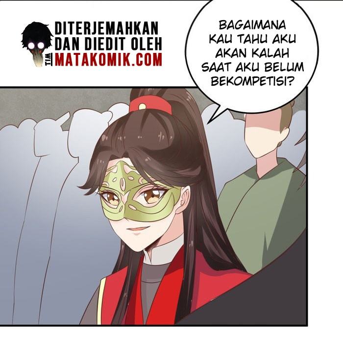The Ghostly Doctor Chapter 80