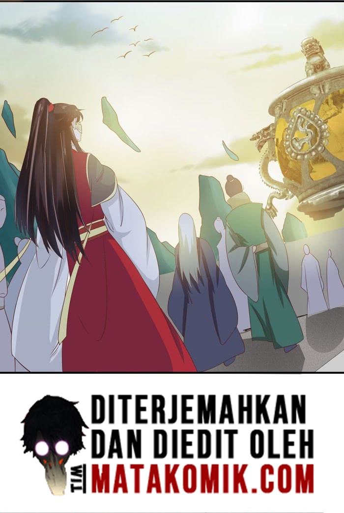 The Ghostly Doctor Chapter 80