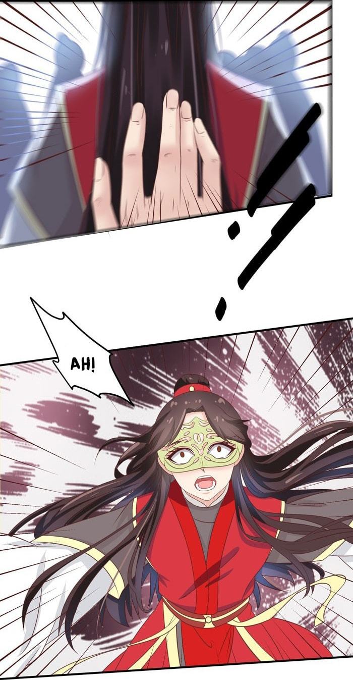 The Ghostly Doctor Chapter 80