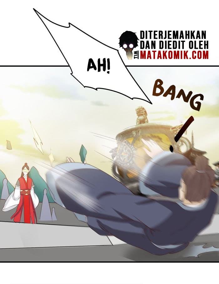 The Ghostly Doctor Chapter 80