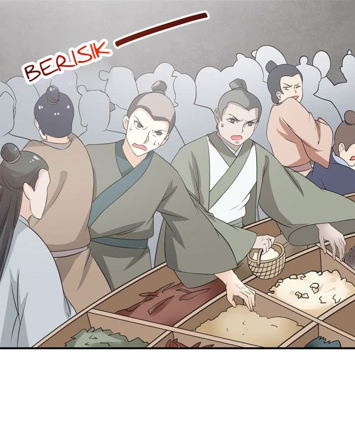 The Ghostly Doctor Chapter 80
