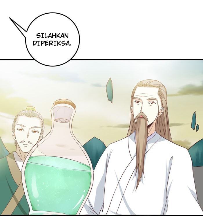 The Ghostly Doctor Chapter 80