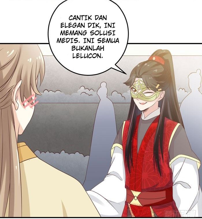 The Ghostly Doctor Chapter 80