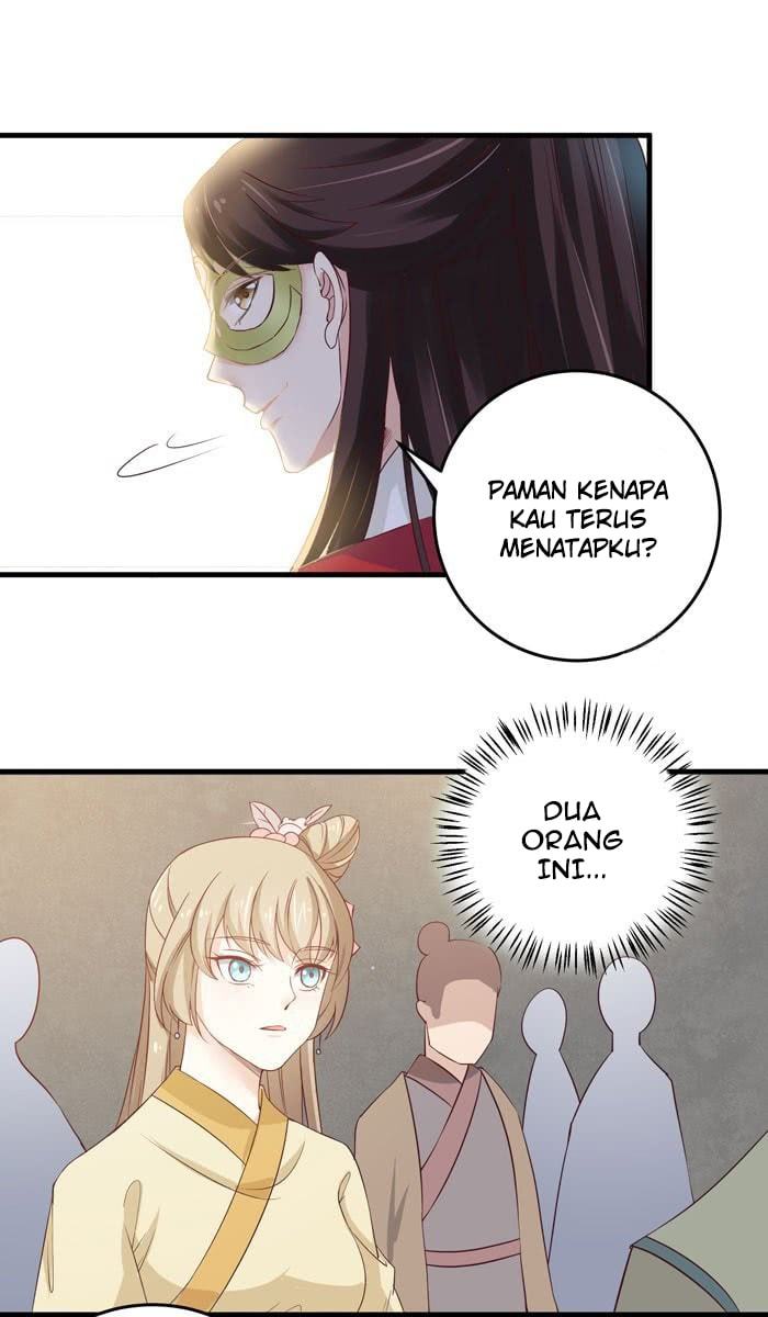 The Ghostly Doctor Chapter 80