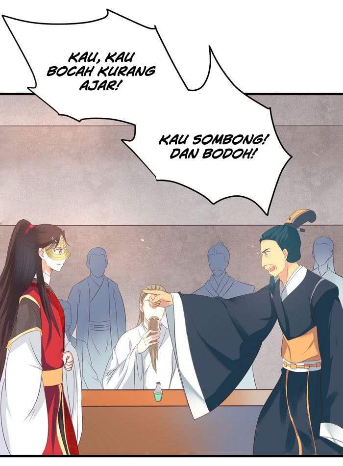 The Ghostly Doctor Chapter 81