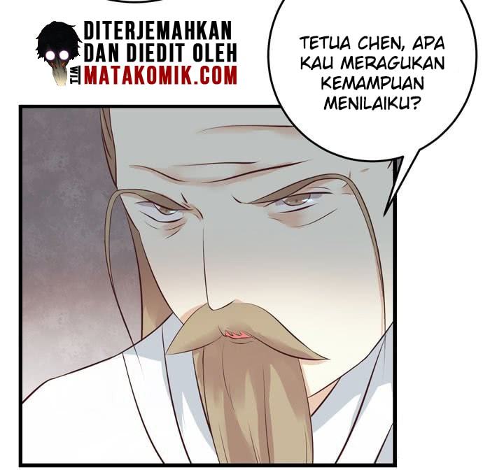 The Ghostly Doctor Chapter 81