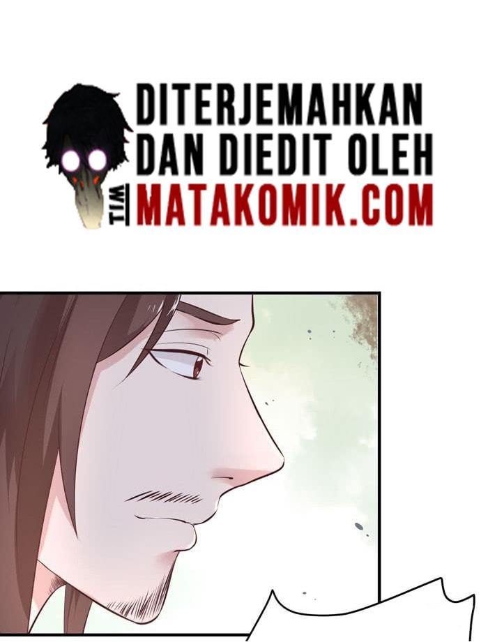 The Ghostly Doctor Chapter 81