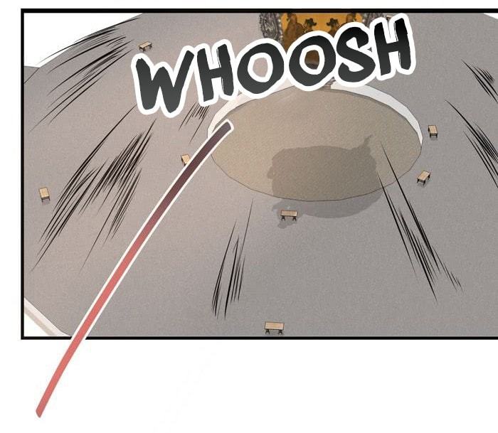 The Ghostly Doctor Chapter 81